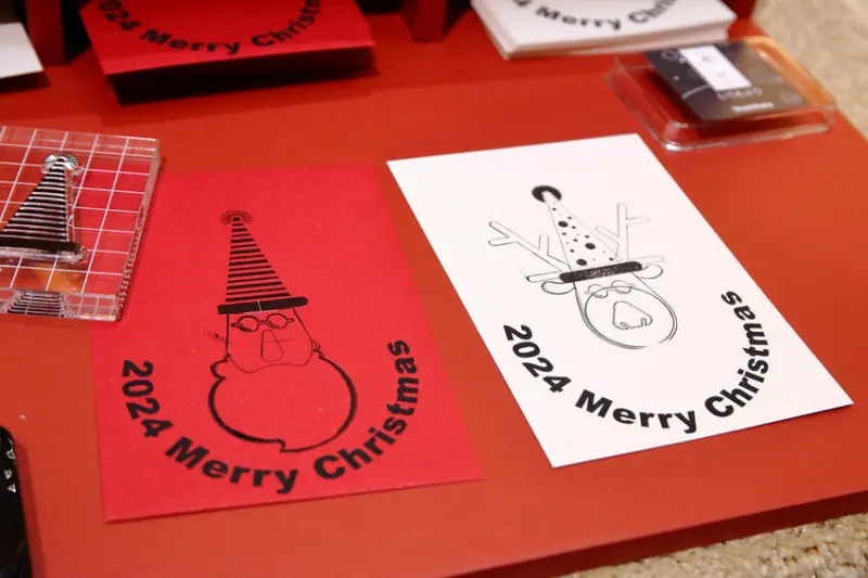 2024年最美室內聖誕裝置藝術在大江購物中心！絕美打卡秘境等