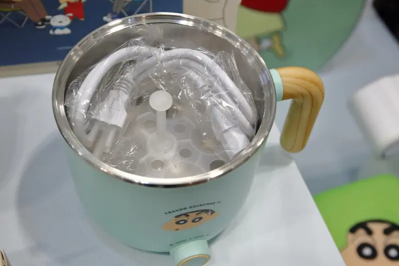 2024年最美室內聖誕裝置藝術在大江購物中心！絕美打卡秘境等