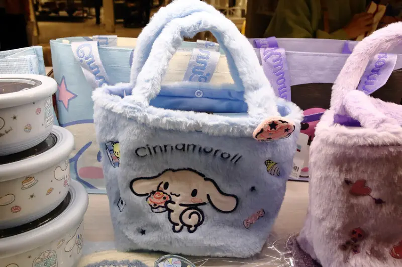 2024年最美室內聖誕裝置藝術在大江購物中心！絕美打卡秘境等