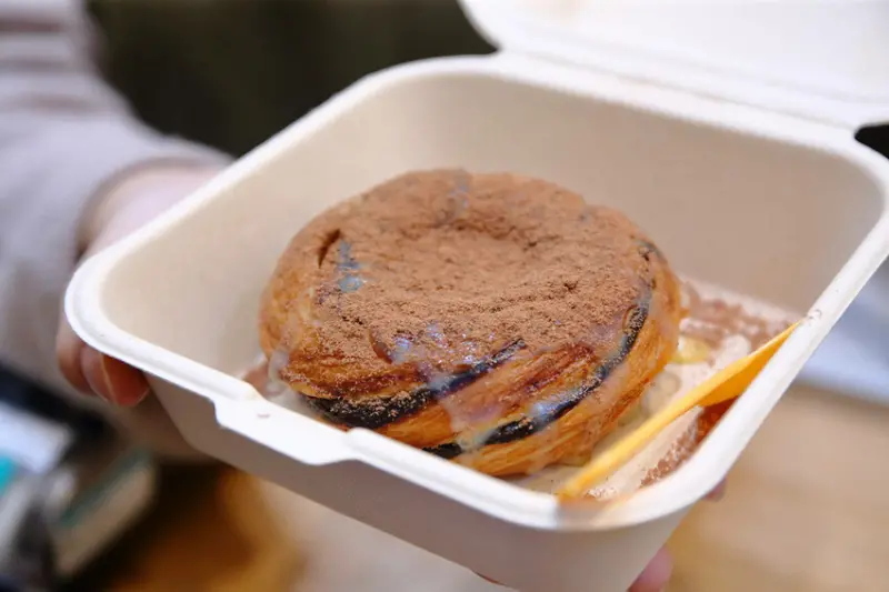 2024年最美室內聖誕裝置藝術在大江購物中心！絕美打卡秘境等