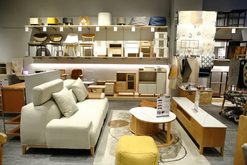 2024年最美室內聖誕裝置藝術在大江購物中心！絕美打卡秘境等