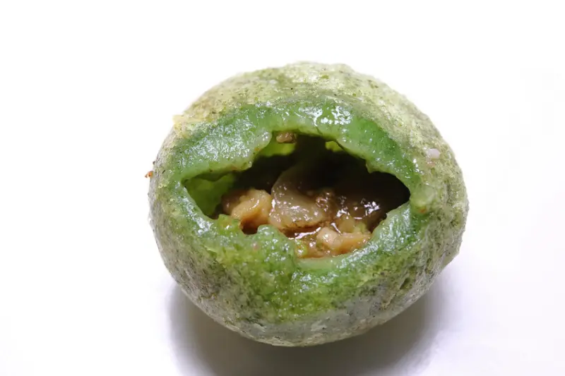 2024年最美室內聖誕裝置藝術在大江購物中心！絕美打卡秘境等