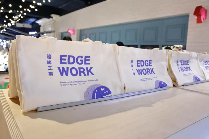 2024年最美室內聖誕裝置藝術在大江購物中心！絕美打卡秘境等