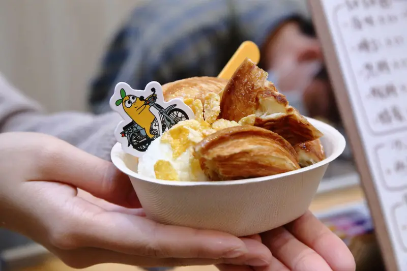 2024年最美室內聖誕裝置藝術在大江購物中心！絕美打卡秘境等