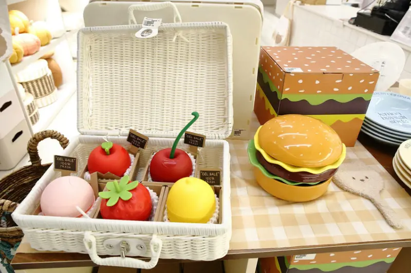 2024年最美室內聖誕裝置藝術在大江購物中心！絕美打卡秘境等