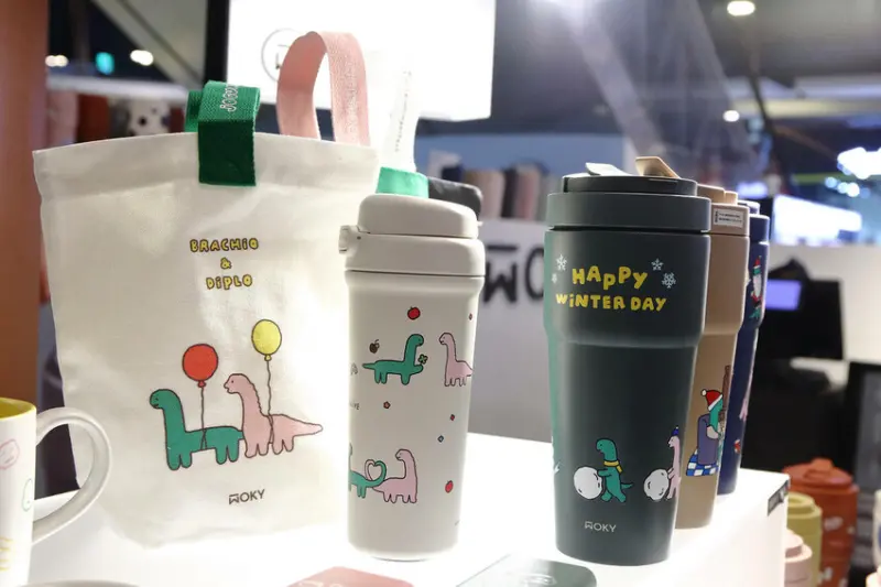 2024年最美室內聖誕裝置藝術在大江購物中心！絕美打卡秘境等