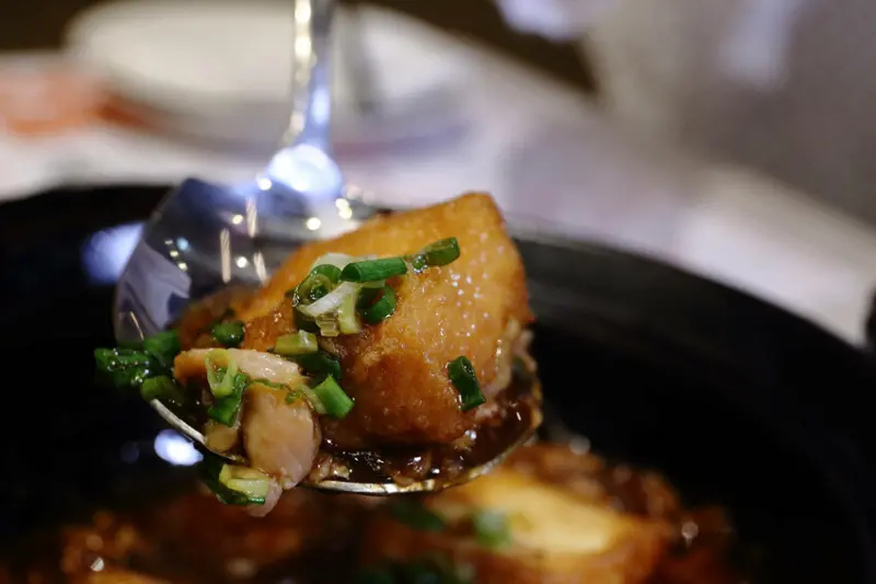 2024年最美室內聖誕裝置藝術在大江購物中心！絕美打卡秘境等