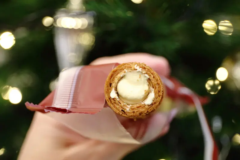 2024年最美室內聖誕裝置藝術在大江購物中心！絕美打卡秘境等