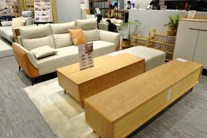 2024年最美室內聖誕裝置藝術在大江購物中心！絕美打卡秘境等