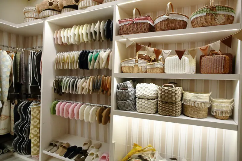 2024年最美室內聖誕裝置藝術在大江購物中心！絕美打卡秘境等