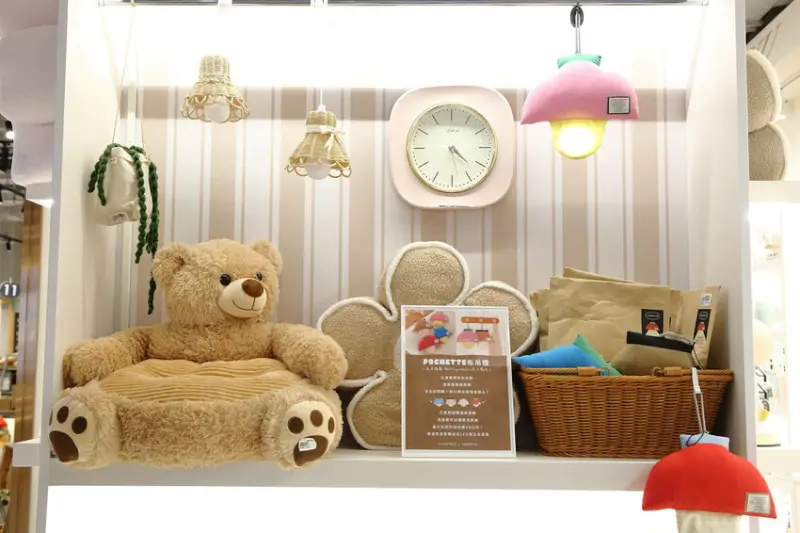 2024年最美室內聖誕裝置藝術在大江購物中心！絕美打卡秘境等