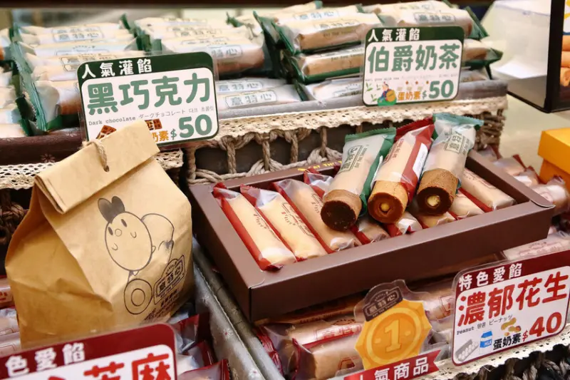 2024年最美室內聖誕裝置藝術在大江購物中心！絕美打卡秘境等