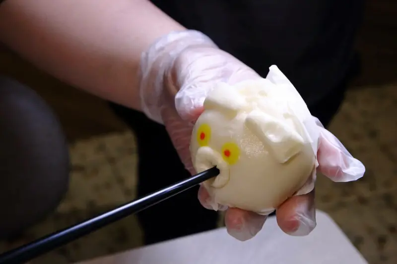 2024年最美室內聖誕裝置藝術在大江購物中心！絕美打卡秘境等