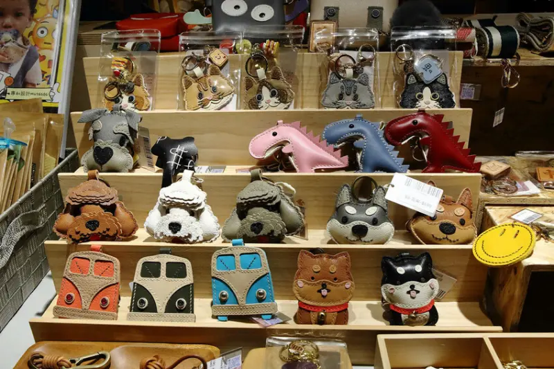 2024年最美室內聖誕裝置藝術在大江購物中心！絕美打卡秘境等