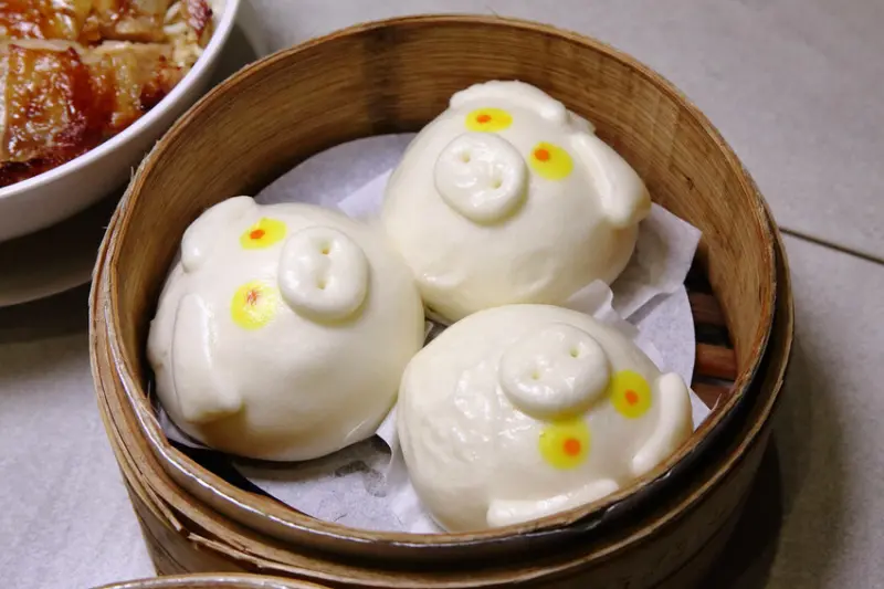 2024年最美室內聖誕裝置藝術在大江購物中心！絕美打卡秘境等