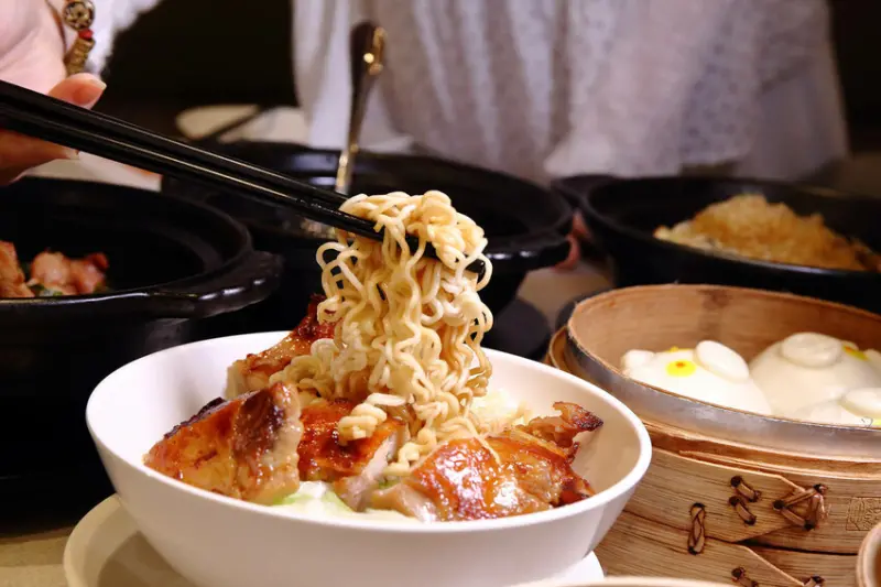 2024年最美室內聖誕裝置藝術在大江購物中心！絕美打卡秘境等