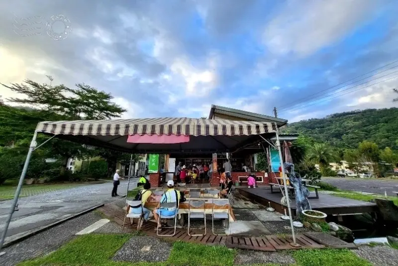 宜蘭茶之鄉休閒民宿