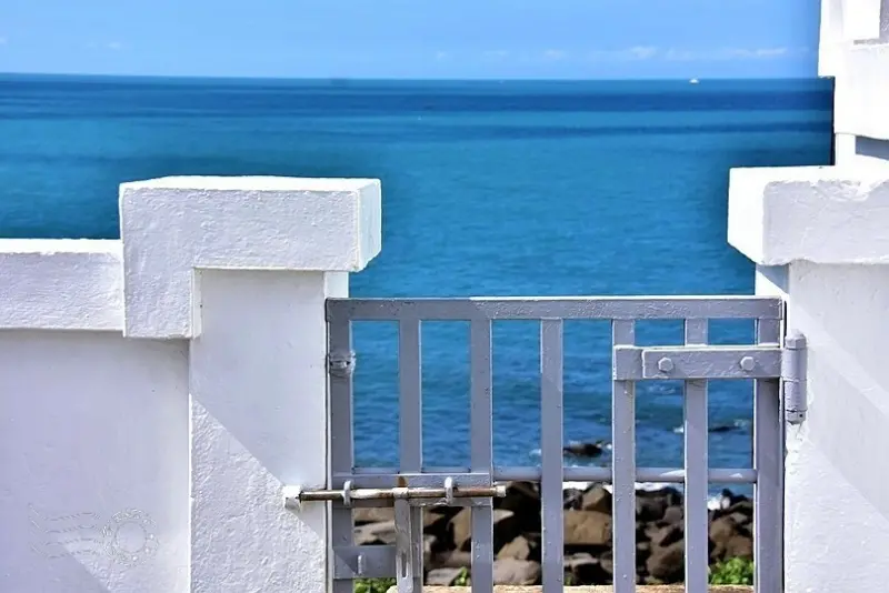 台灣極北點:富貴角燈塔