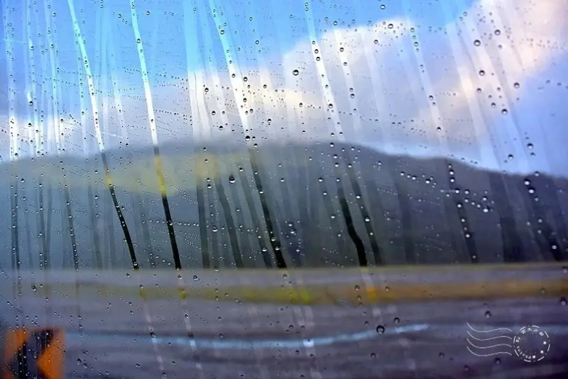 宜蘭台7甲線風光