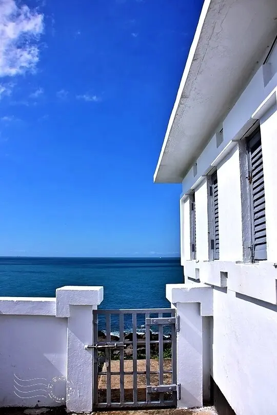 台灣極北點:富貴角燈塔