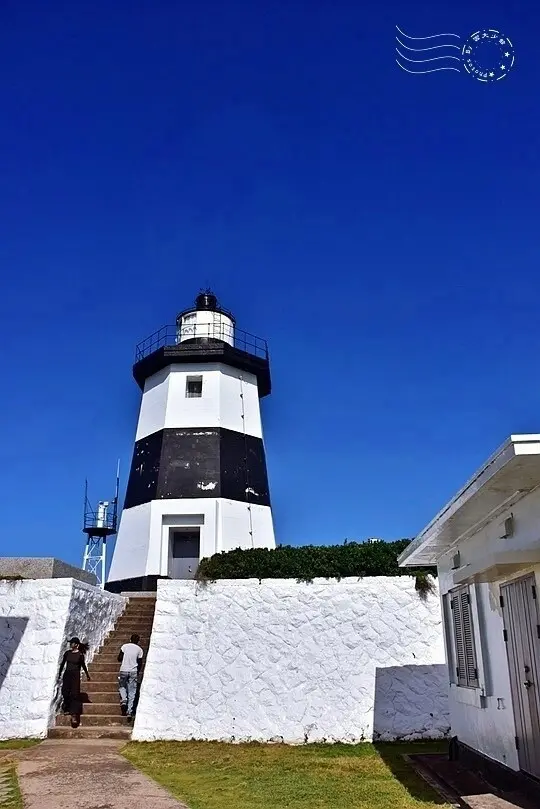 台灣極北點:富貴角燈塔
