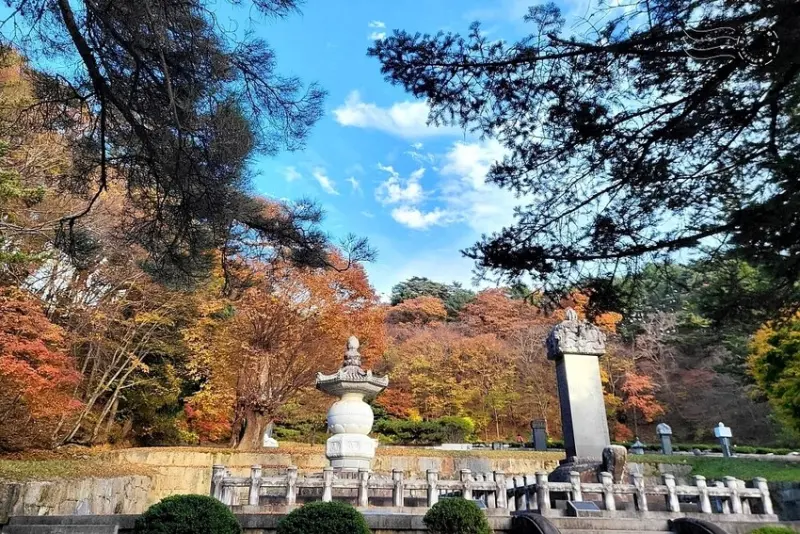 【伽倻山海印寺】