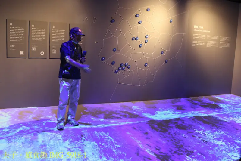 台南市立博物館 五大亮點 深入了解明鄭文化史