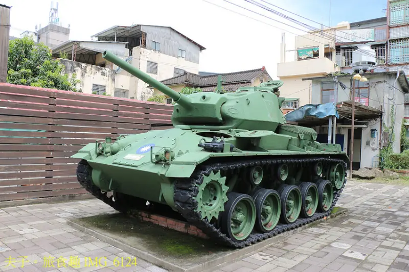 集集武昌宮 有三奇 還能求得好姻緣