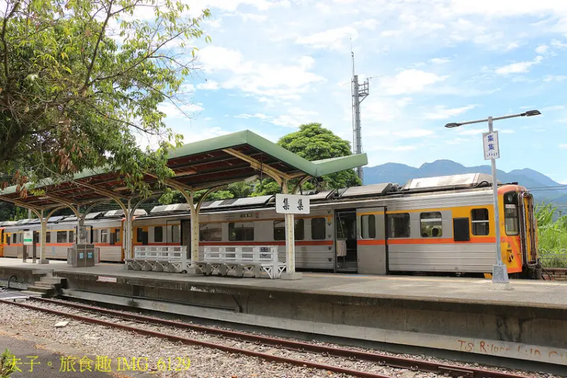 集集武昌宮 有三奇 還能求得好姻緣