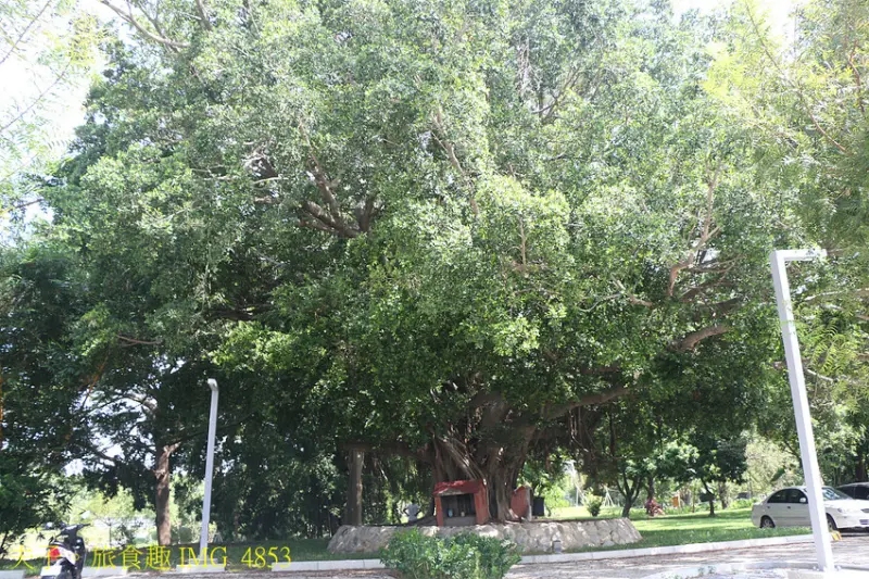哈赫拿爾森林公園 水岸秘境 遠離都會塵囂 森湖溪