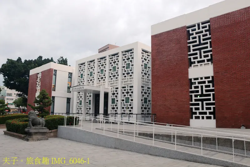 台南市立博物館 五大亮點 深入了解明鄭文化史