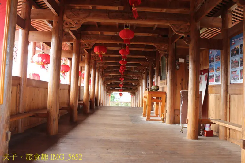 集集武昌宮 有三奇 還能求得好姻緣