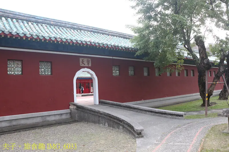 台南市立博物館 五大亮點 深入了解明鄭文化史