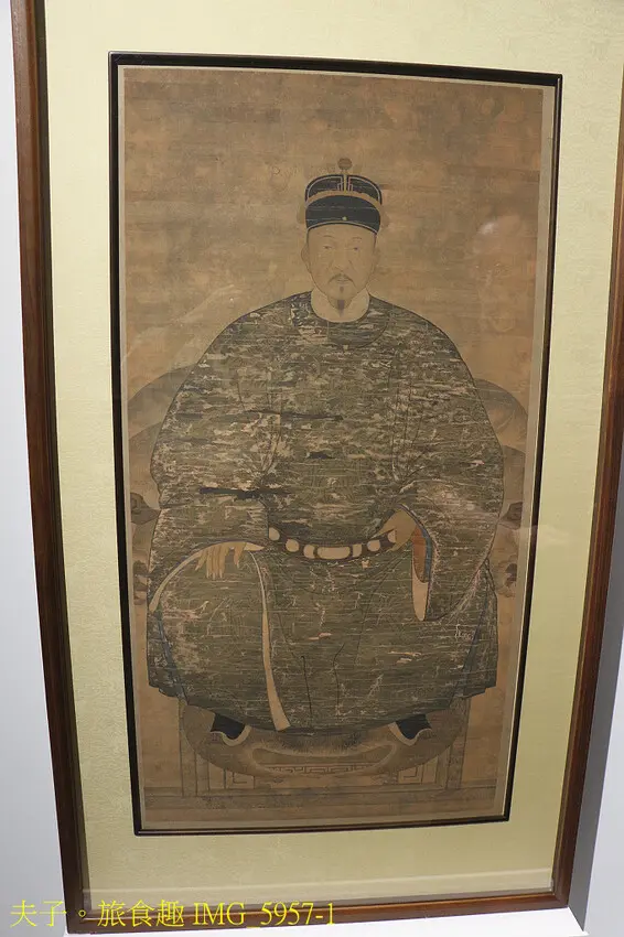 台南市立博物館 五大亮點 深入了解明鄭文化史