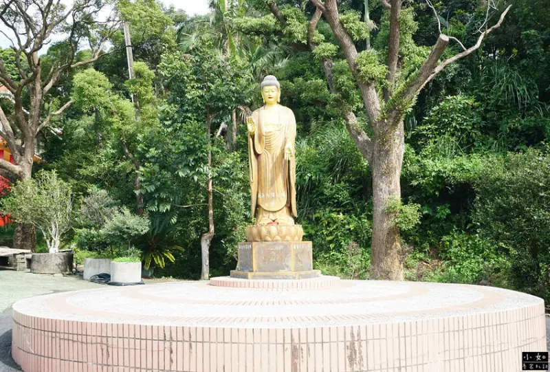 【湖口步道】湖口老街周圍步道,看戰車,天主堂,漢卿.仁和.金