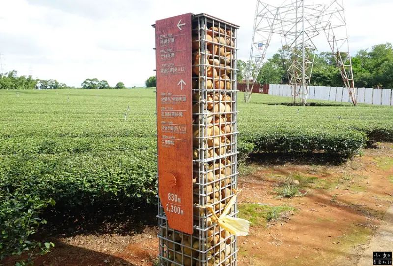 【湖口步道】湖口老街周圍步道,看戰車,天主堂,漢卿.仁和.金