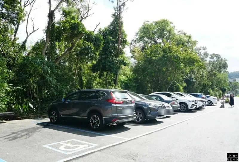 【寶山步道】寶山水庫環湖步道,寶湖,碧湖吊橋,o型走一圈！