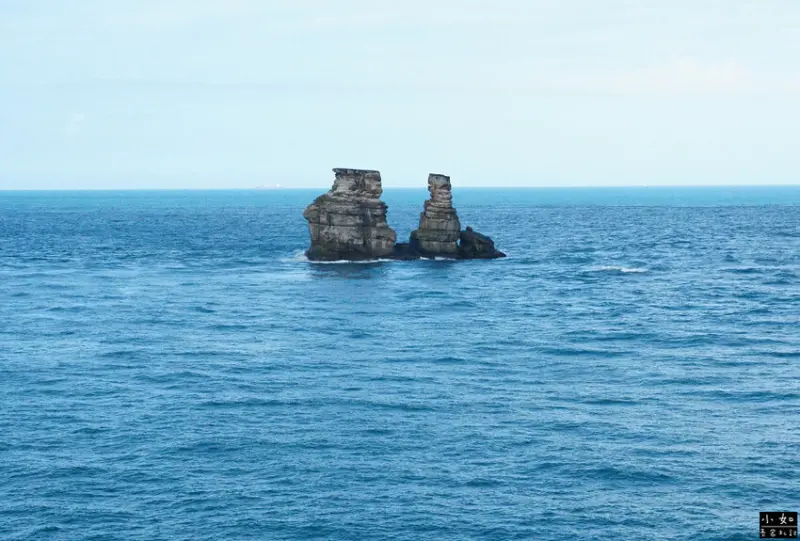 【金山步道】燭臺雙嶼,獅頭山步道,公園,神秘海岸,一線天,o