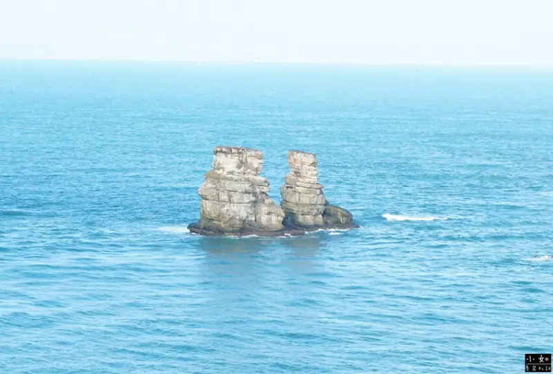 【金山步道】燭臺雙嶼,獅頭山步道,公園,神秘海岸,一線天,o