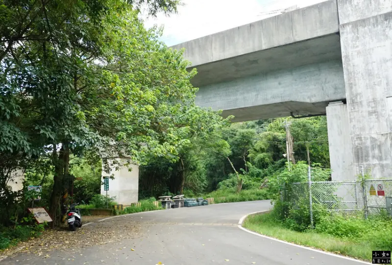 【湖口步道】湖口老街周圍步道,看戰車,天主堂,漢卿.仁和.金