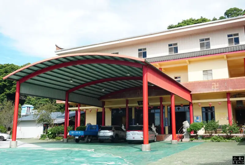 【湖口步道】湖口老街周圍步道,看戰車,天主堂,漢卿.仁和.金