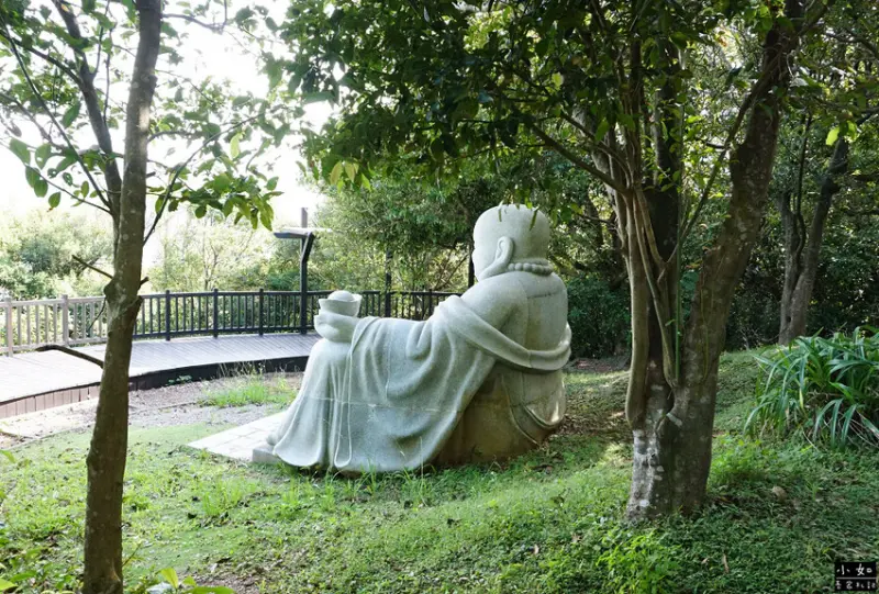 【金山步道】燭臺雙嶼,獅頭山步道,公園,神秘海岸,一線天,o