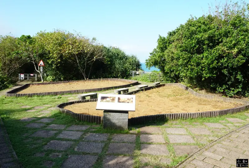 【金山步道】燭臺雙嶼,獅頭山步道,公園,神秘海岸,一線天,o