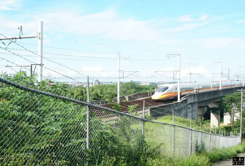 【湖口步道】湖口老街周圍步道,看戰車,天主堂,漢卿.仁和.金