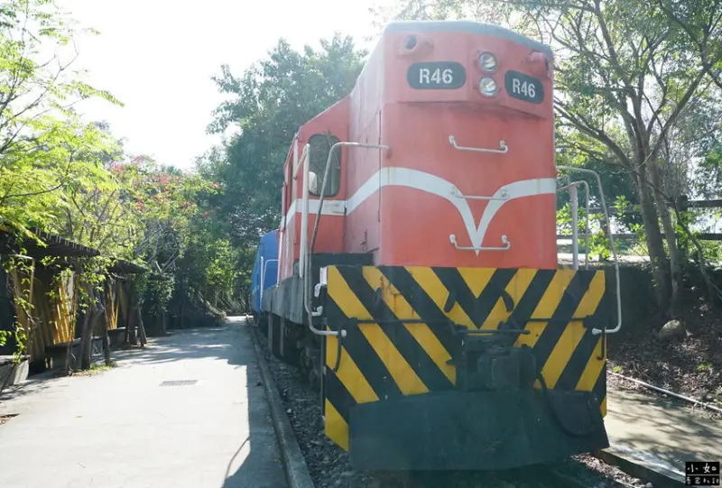 【苗栗景點】功維敘隧道,心想事成大車票,隧道燈光秀,懷舊火車