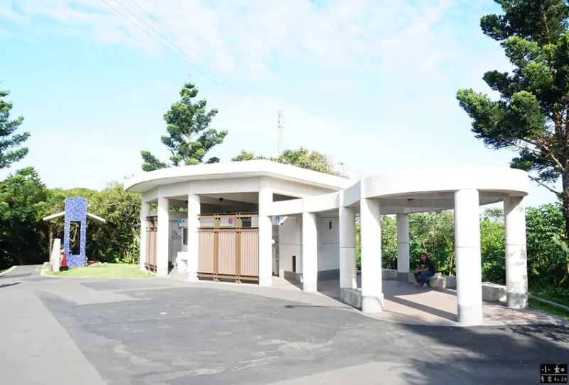 【金山步道】燭臺雙嶼,獅頭山步道,公園,神秘海岸,一線天,o