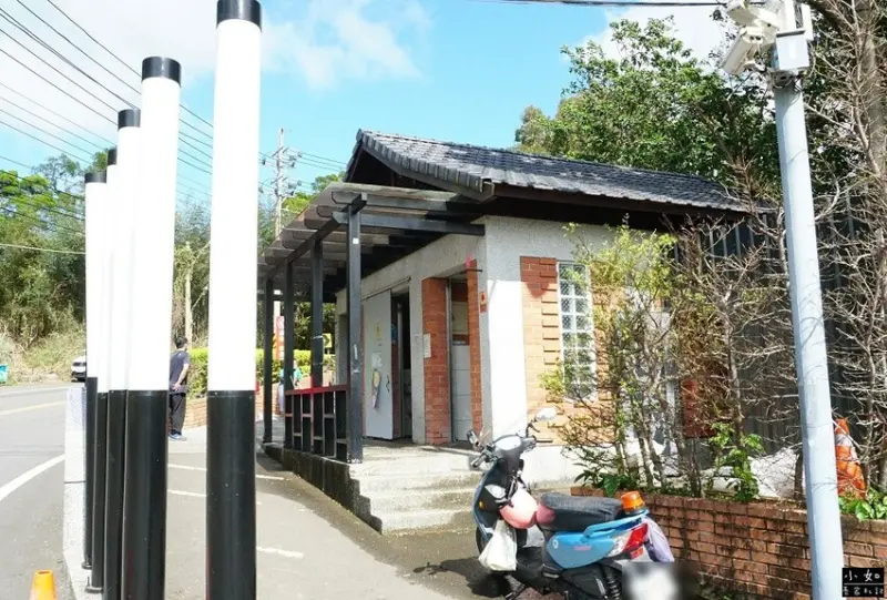 【寶山步道】寶山水庫環湖步道,寶湖,碧湖吊橋,o型走一圈！