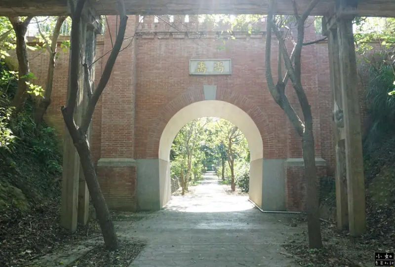 【苗栗景點】功維敘隧道,心想事成大車票,隧道燈光秀,懷舊火車