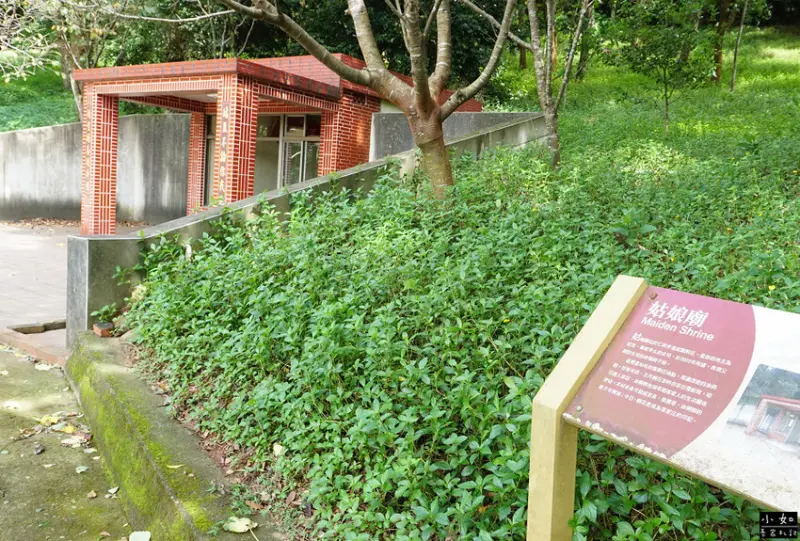 【湖口步道】湖口老街周圍步道,看戰車,天主堂,漢卿.仁和.金