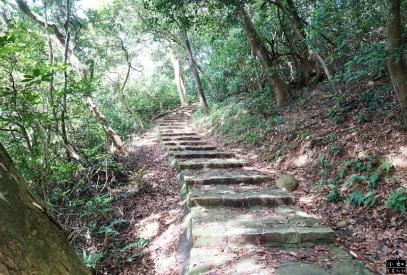 【湖口步道】湖口老街周圍步道,看戰車,天主堂,漢卿.仁和.金